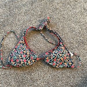 Jessica Simpson Swim Suit Top